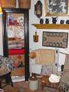 Hand Hooked Pillows & Rugs
