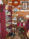 Primitive Hand Made Items