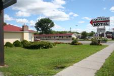 Centrally located in Belleville