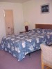 Clean and quiet rooms
