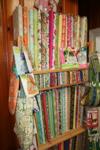 Quilting Workshops our specialty