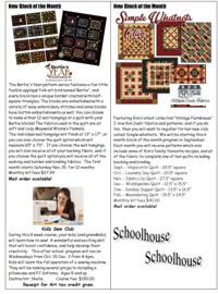 2008 Winter Newsletter  Page  2