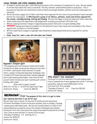 2008 Winter Newsletter  Page  3