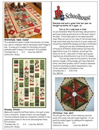 2008 Winter Newsletter  Page  4
