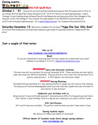 2008 Winter Newsletter  Page 5