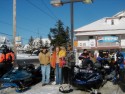 Snowmobilers Heaven