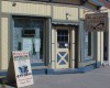 Corner of Main and Bridge St. in Picton