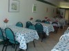 Country casual dining