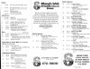 Chinese Take-out Menu