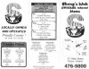 Combination and Lunch/Dinner Special