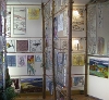 glass and clay studio
