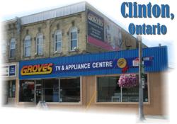 Storefront