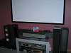 Home Theater Room