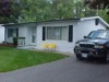 Private drive and fully contained