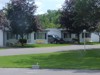 800 sq ft cottages