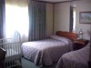 2 bedroom cottage  - pull-outs