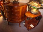 Beautiful Rosewood Furniture