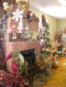 Our Christmas Showroom