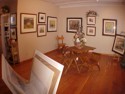 Art Gallery - Group of Seven Room