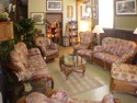 Our Rattan Furniture Room
