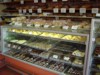 Inside of Kawartha Bakery