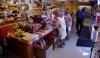 Inside Our store