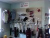 PRO SHOP