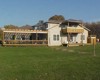 CLUBHOUSE DECK