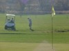 4 TH GREEN