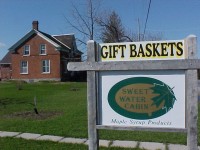 Located at 1937 Rednersville Rd.