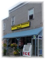 The Maynooth General Store