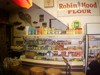 Fresh Produce and Meats