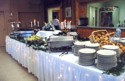 Dinner Buffet