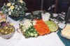 Veggie Tray