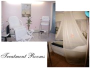 Treatment Rooms
