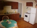 Kitchen Area in our suite