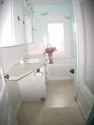 Four Piece Bath