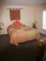 Queen Bed