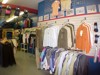 Columbia girl's wear