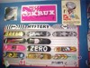Huge selection of brand-name skateboards