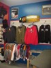 QuickSilver clothing