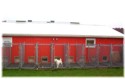 Can accommodate 22 pets