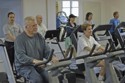 Fitness machines for all skill levels