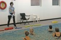 Pool Activities