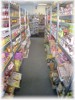 Enjoy a wide selection of international foods!