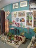 Framed Prints and Garden Ware