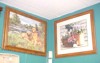 Framed Prints