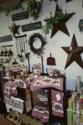 Stars and Country Decor