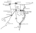 Located close to Peterborough and Belleville