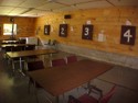 Our Recreation hall